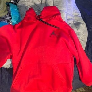 Mens Jordan hoodie